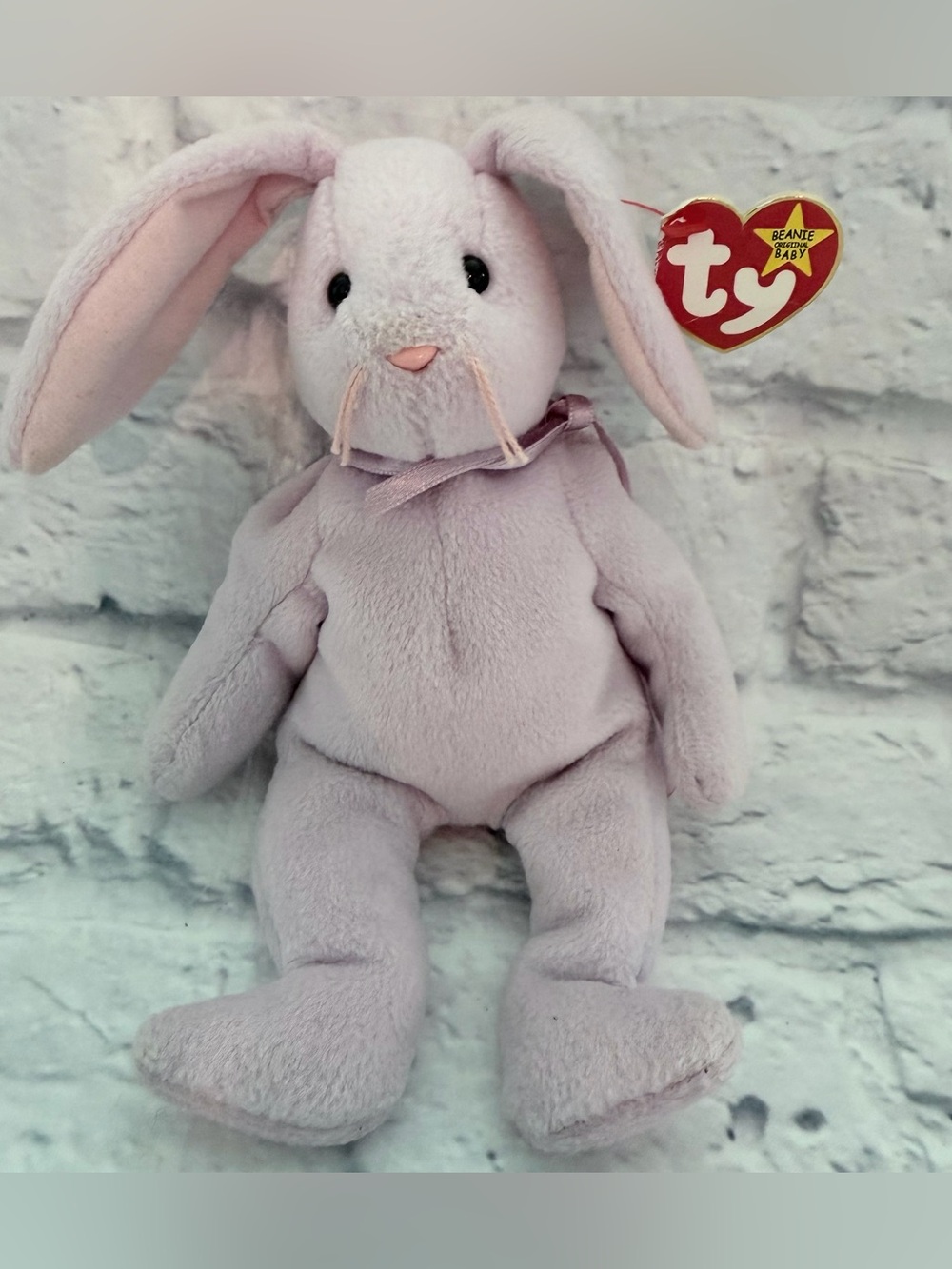 TY Beanie Baby - Floppity